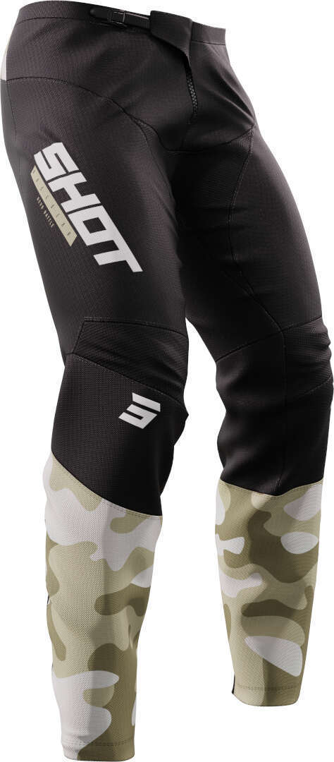 Shot Devo Battle Motocross Hose 32 Abbildung 3