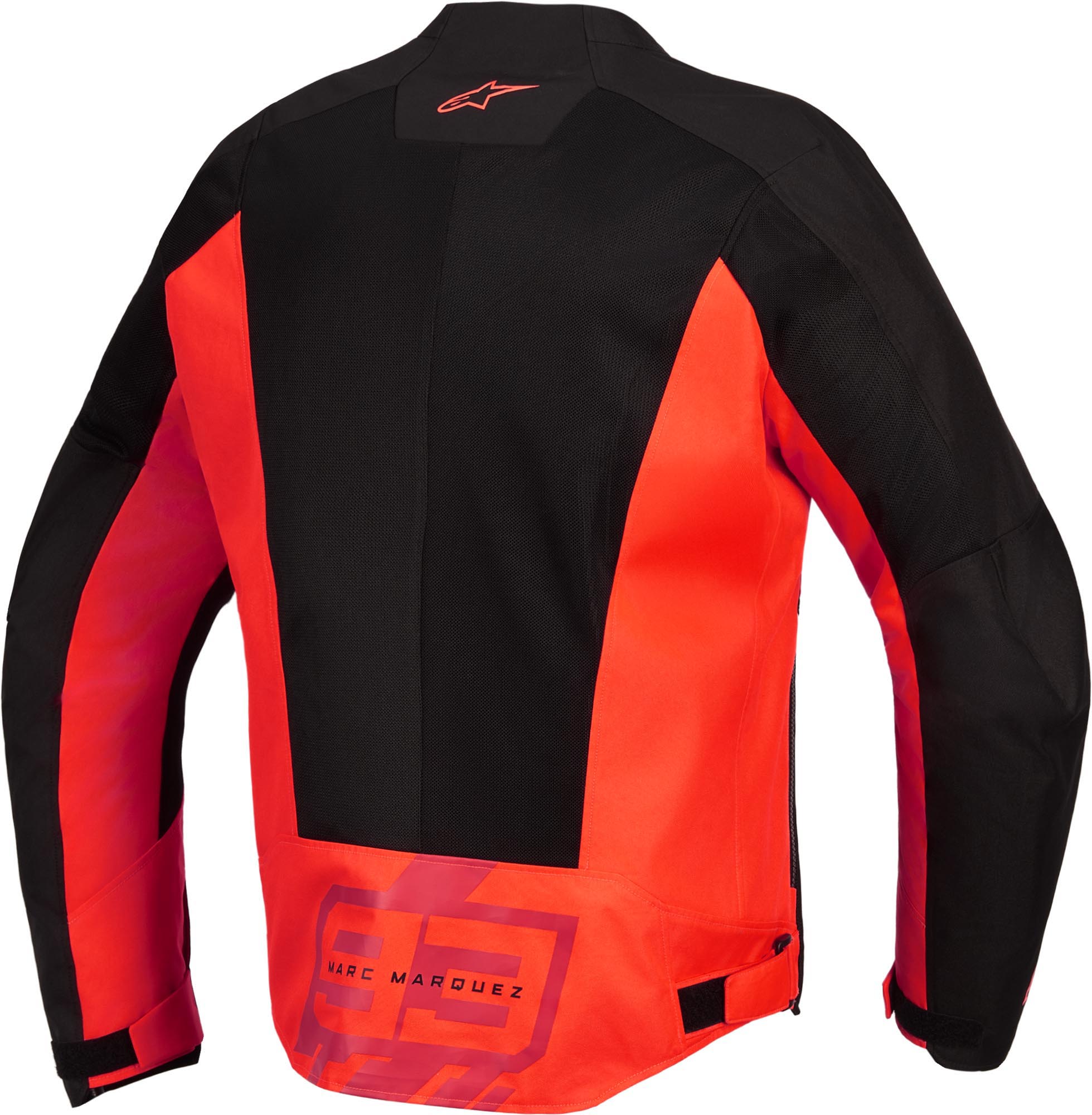 Alpinestars MM93 C-1 Air Motorcycle Textile Jacket S Figure 2