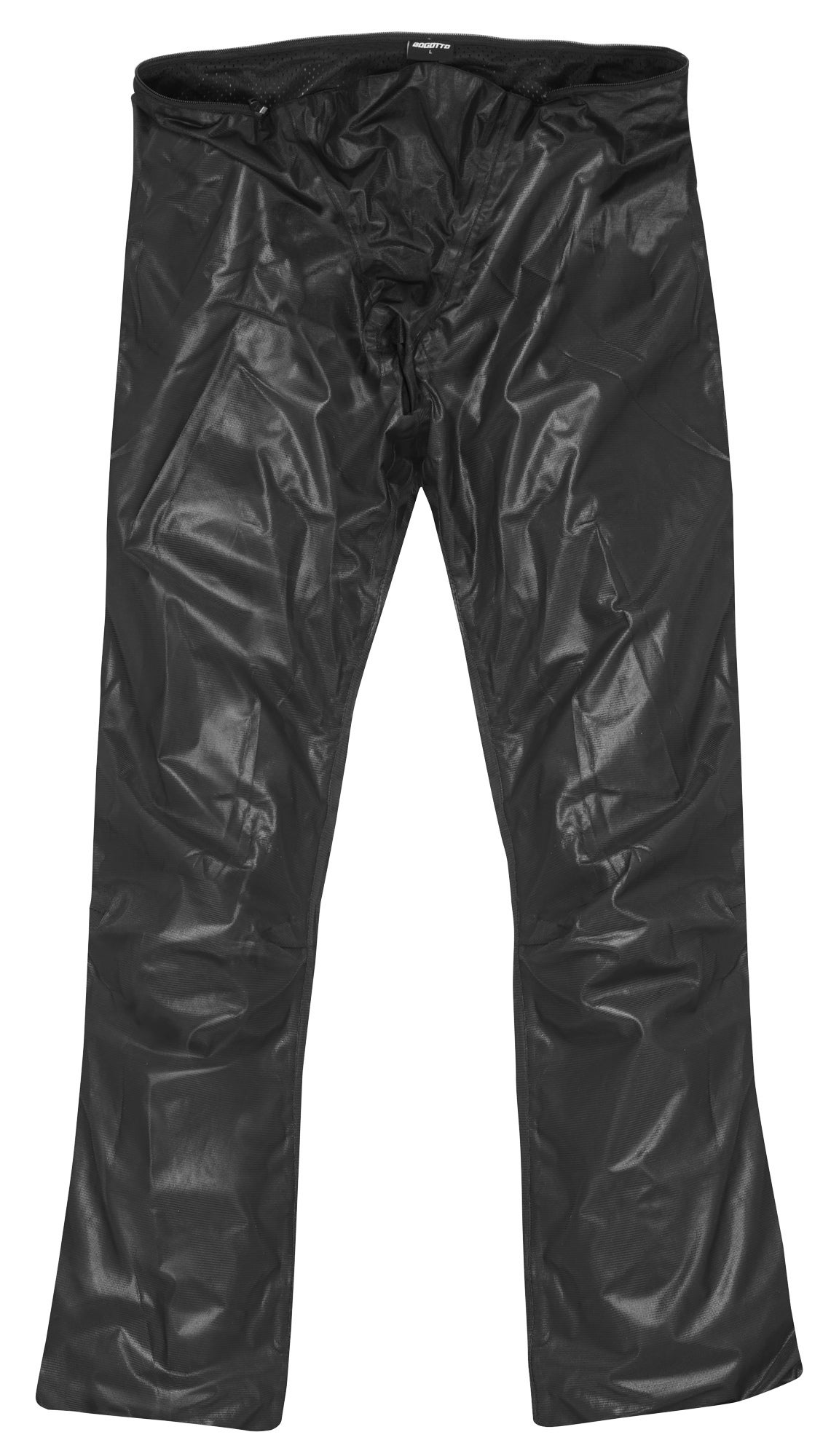 Side view of Bogotto Tampar Tour waterproof Motorcycle Textile Pants