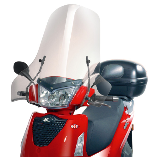 GIVI Vindruta Figur 1