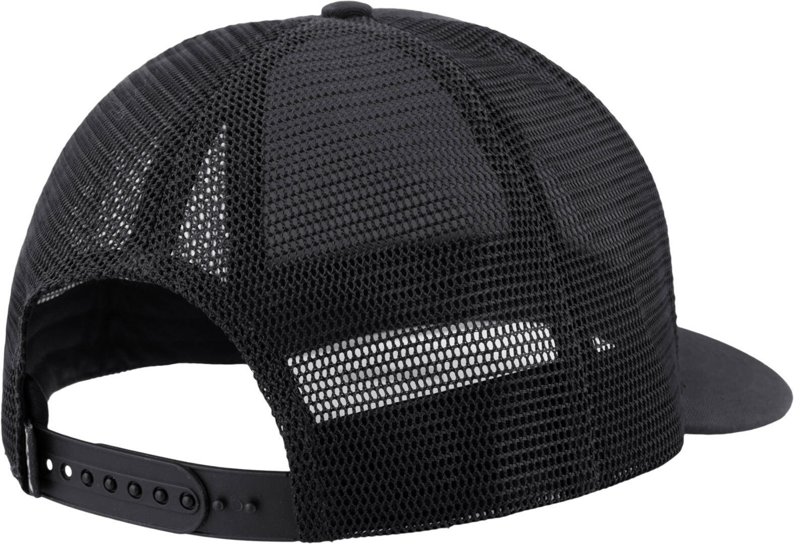 FXR Race Div Youth Cap Negru/Albastru Figura 7