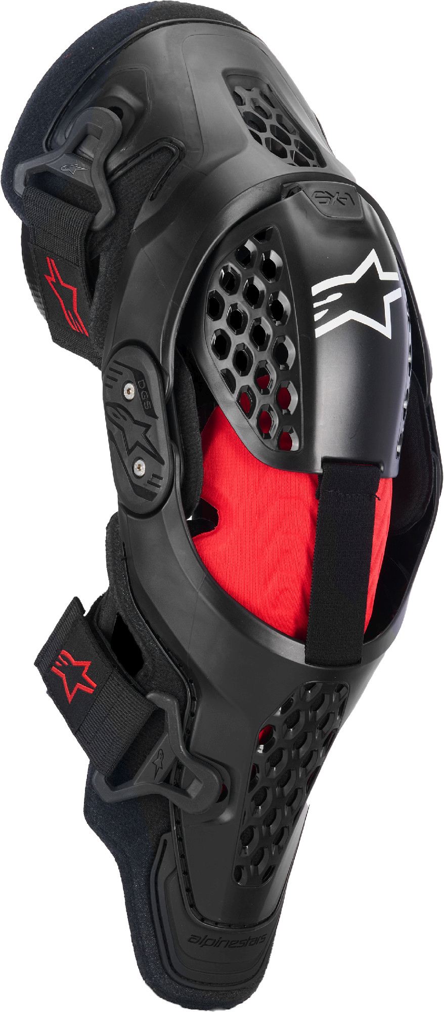 Alpinestars SX-1 Plasma Protetores de joelho Artigo principal Figura 1
