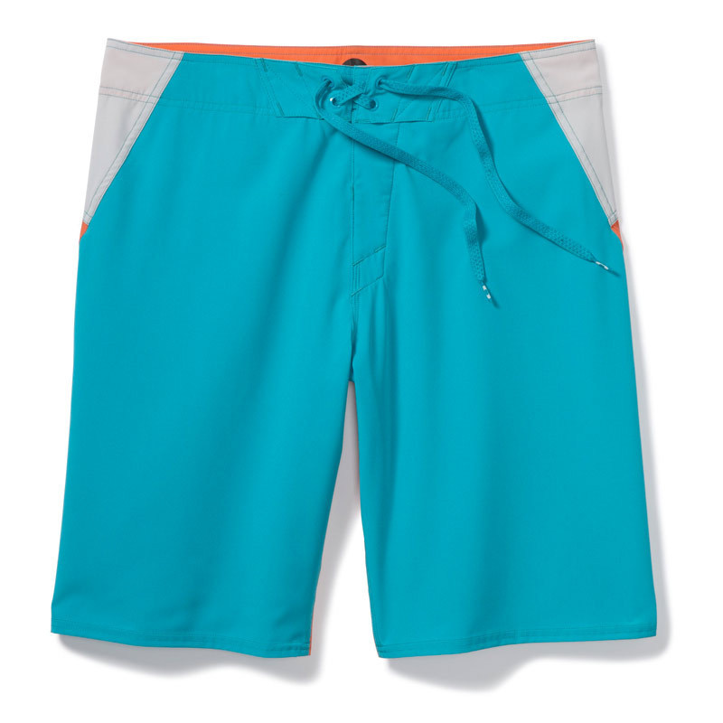 Oakley Landing 21 Shorts grå/rød 33 Figur 3