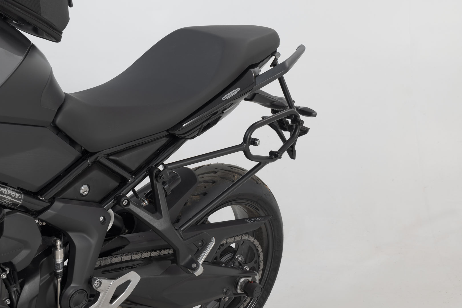 SW-Motech SLC portavion lateral stânga - Triumph Tiger 660 (21-). Figura 3