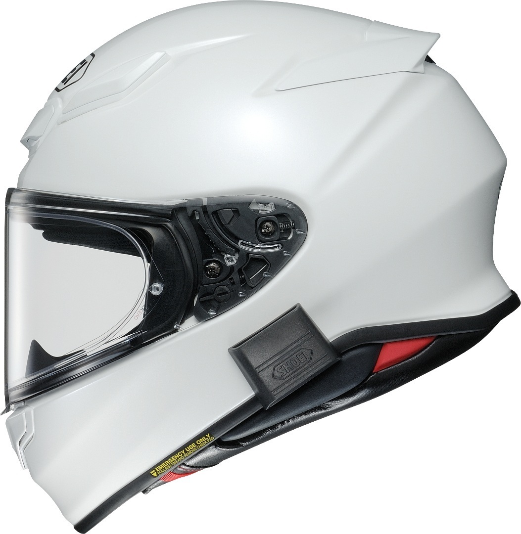 Shoei Universal Com Deținător Figura 4