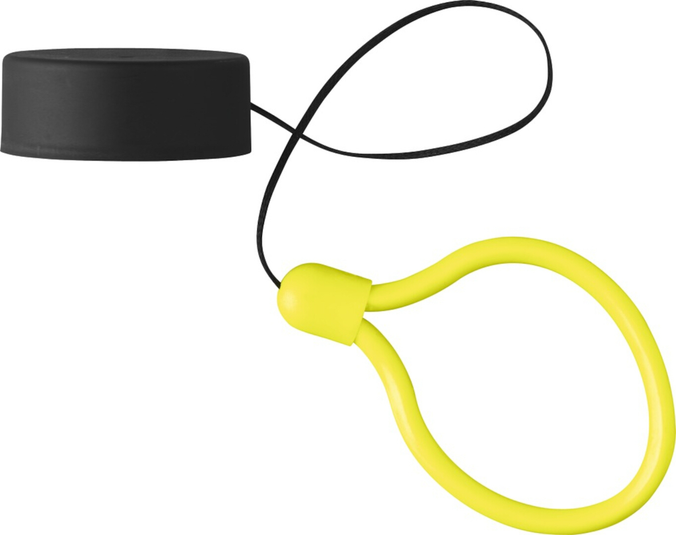 ABUS Granit Victory XPLus 68 Roll Up Adapter Blocaj pe disc de frână Figura 1