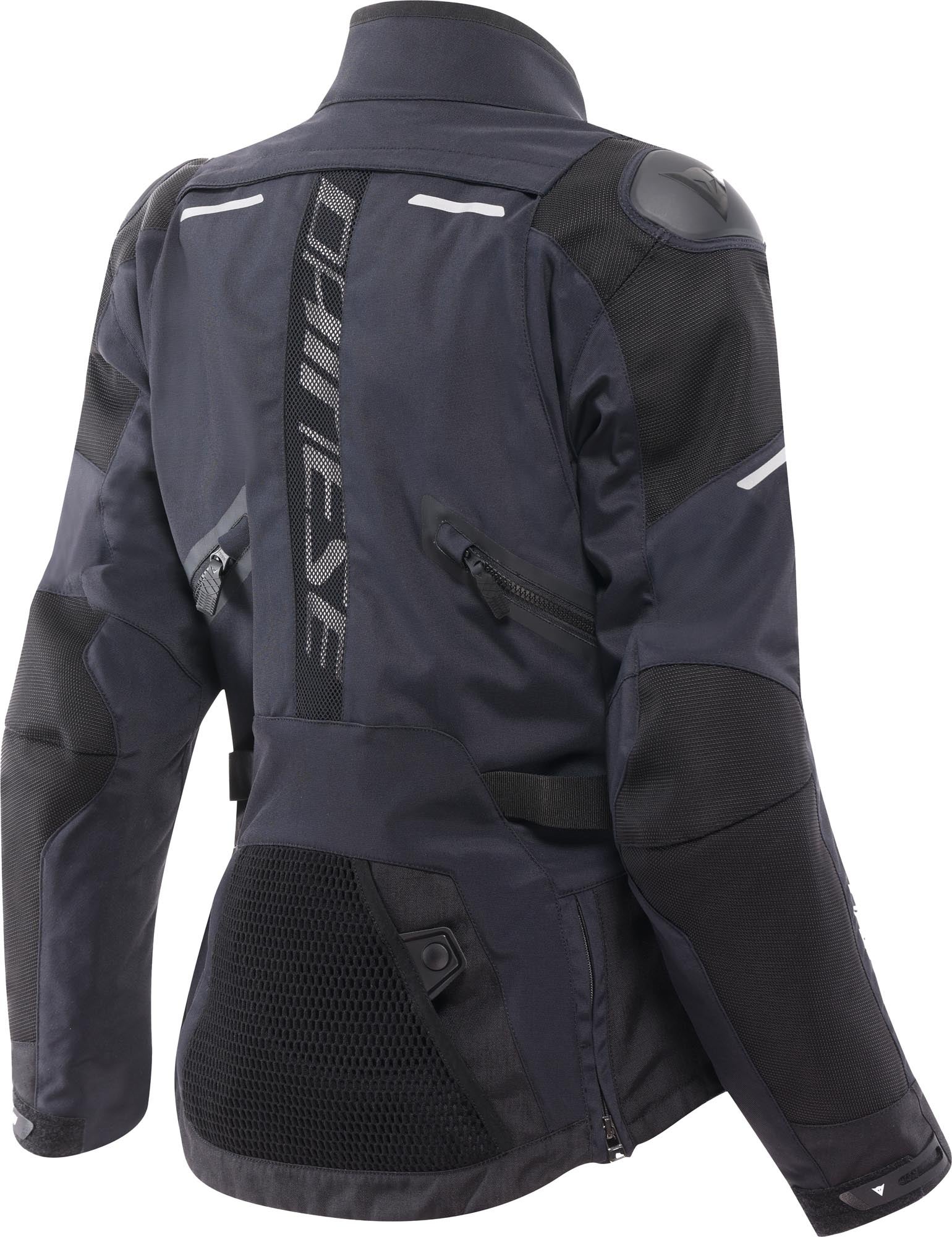Dainese Carve Master 4 Gore-Tex impermeabile Giacca Moto Da Donna nero/nero 54 Figura 2