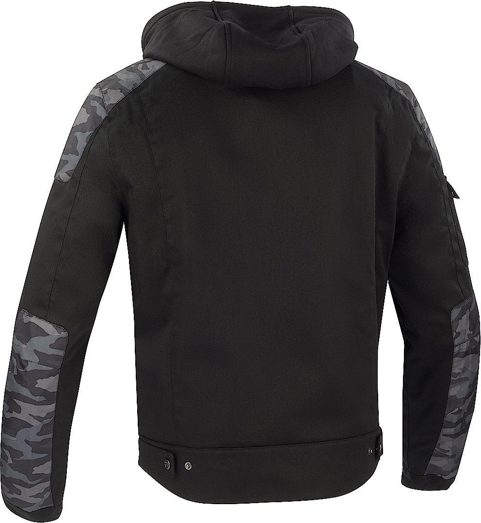 Segura Chikko Motorcycle Textile Jacket XXL Figure 2