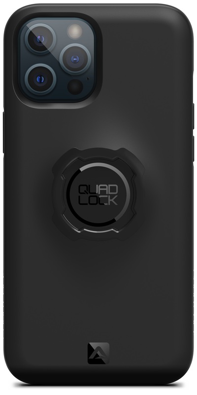 Quad Lock Telefonfodral - iPhone 12 Pro Max Figur 2