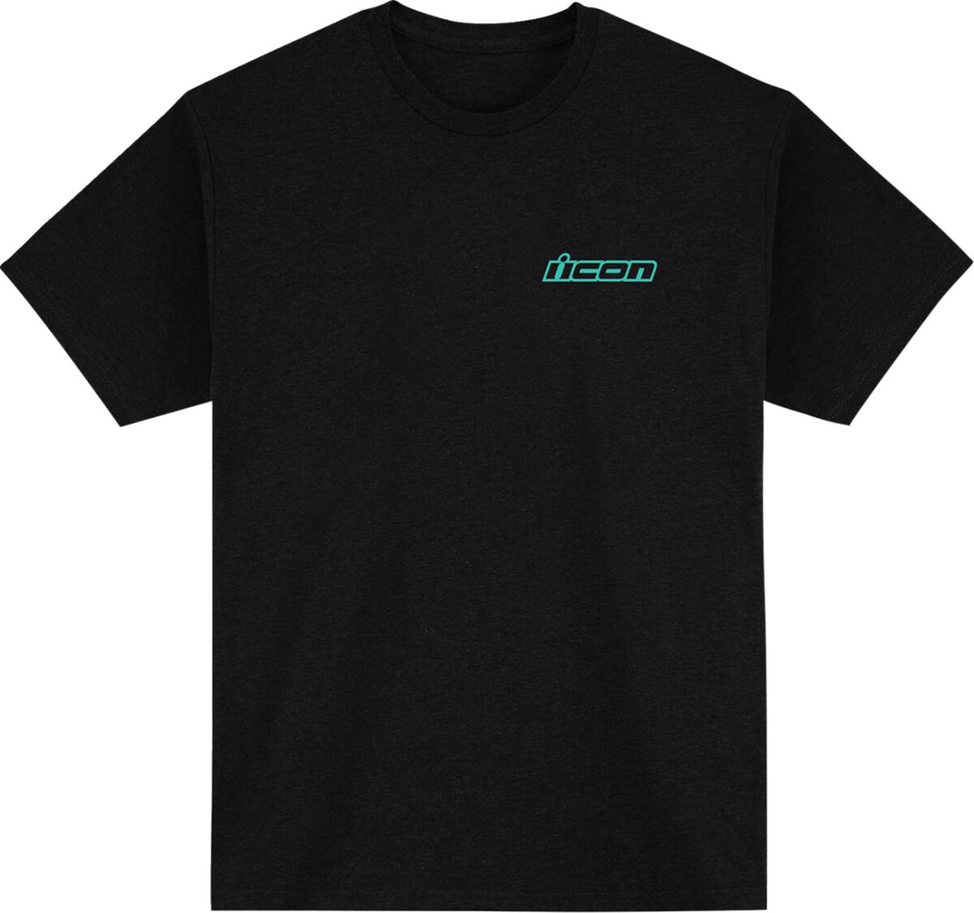 Icon Lazer Cobra Camiseta Artigo principal Figura 1