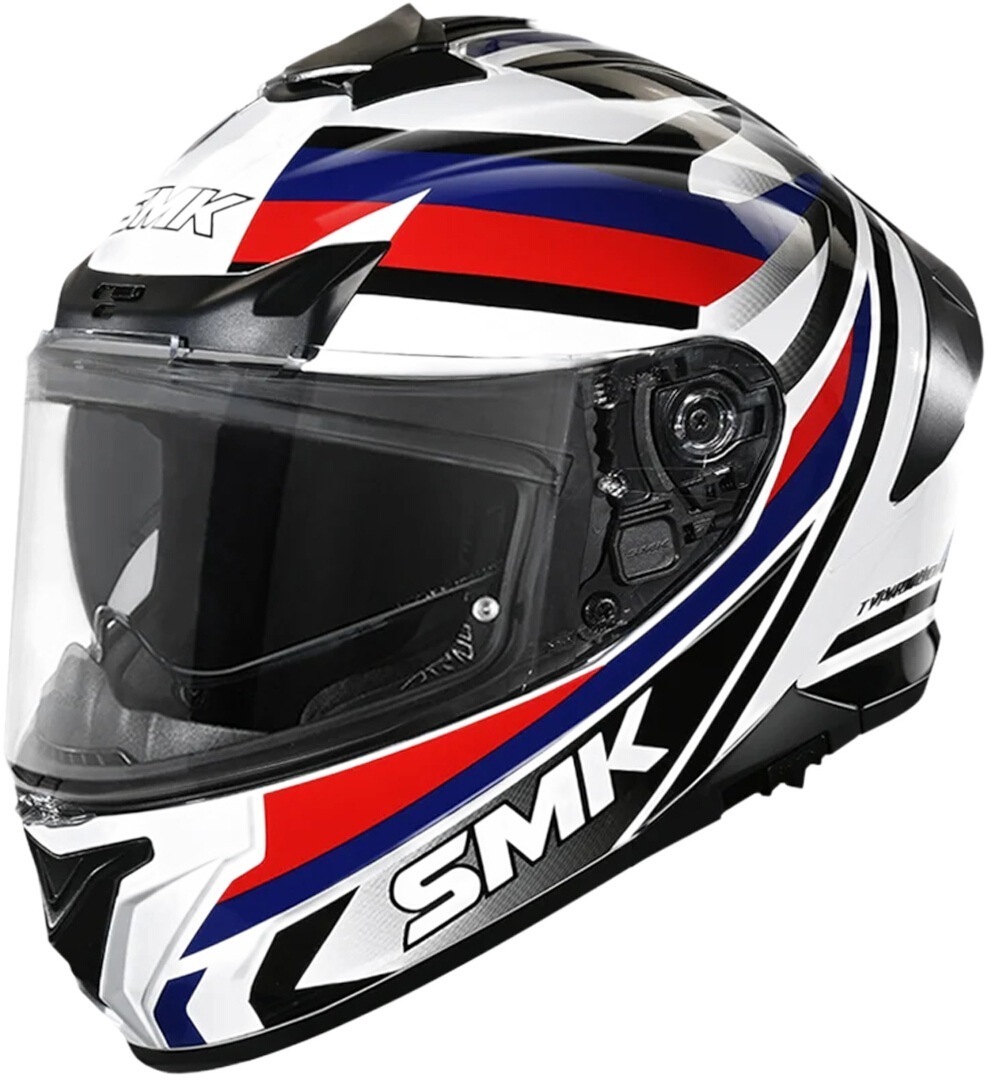 SMK Typhoon Freeride Capacete Artigo principal Figura 1