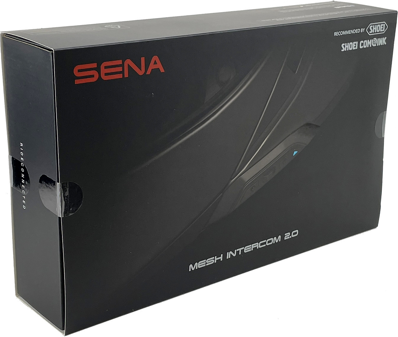 Shoei Sena SRL3 Sistem de comunicații Bluetooth Single Pack Figura 1