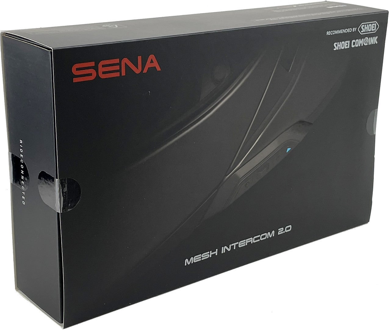 Shoei Sena SRL3 블루투스 통신 시스템 단일 팩 그림 1 Shoei Sena SRL3 블루투스 통신 시스템 단일 팩 그림 1
