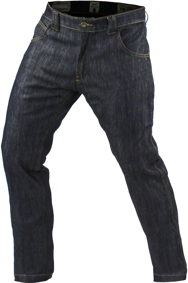 Trilobite Ton-Up Jeans de motocicleta Artigo principal Figura 1