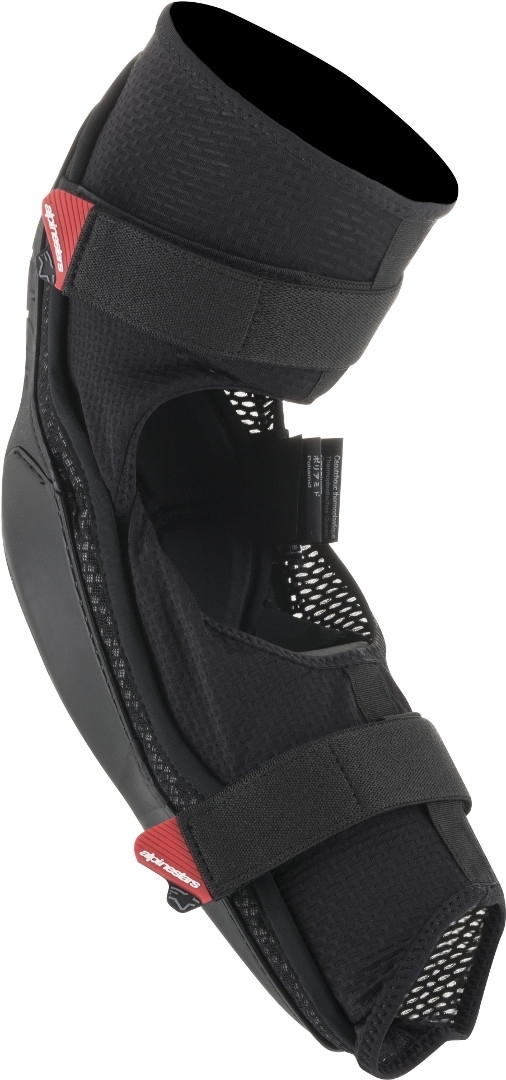 Alpinestars Bionic Pro Kyynärpää suojat L/XL Kuva 2