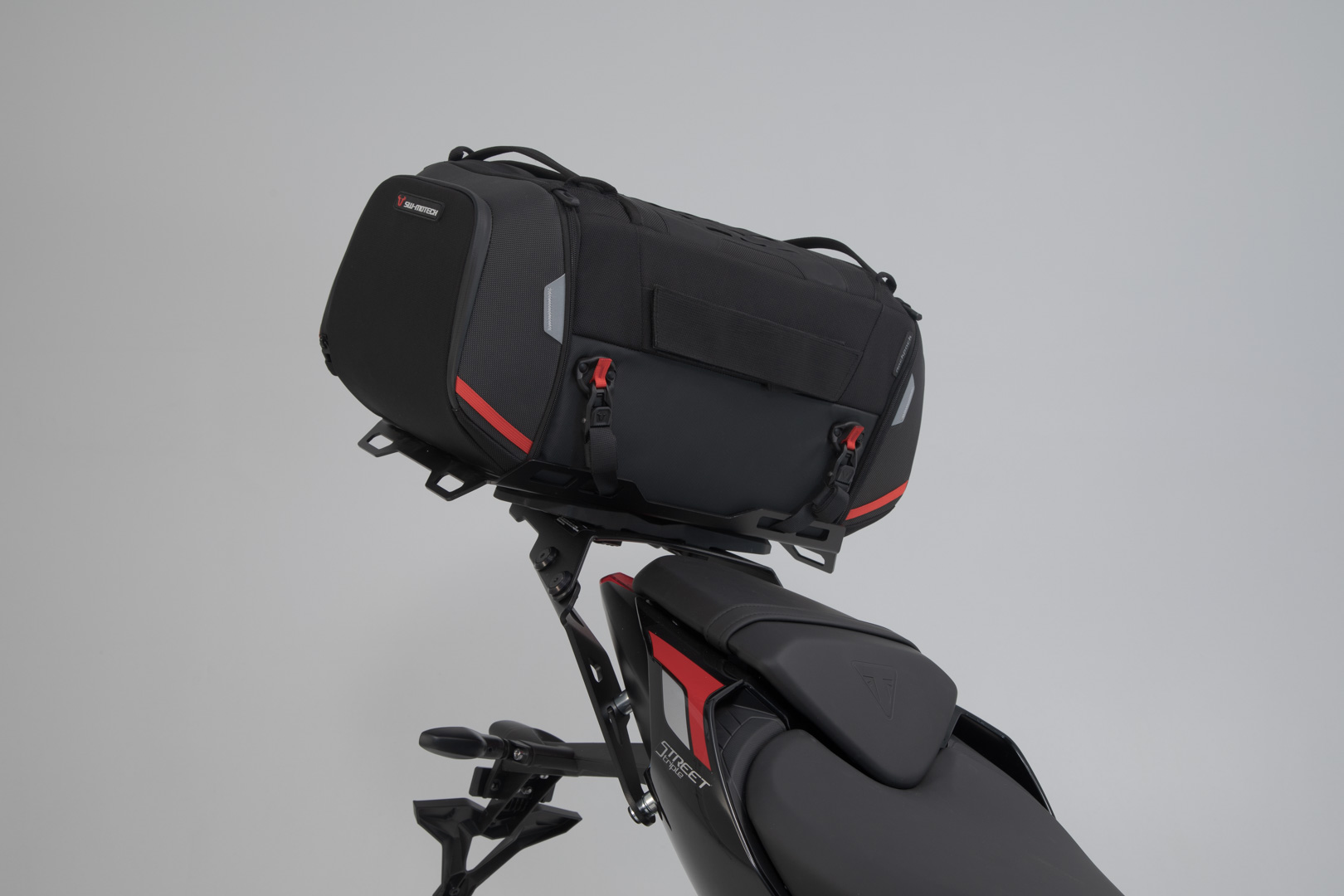 SW-Motech Rackpack Set - Honda X-ADV (16-20). Figur 5