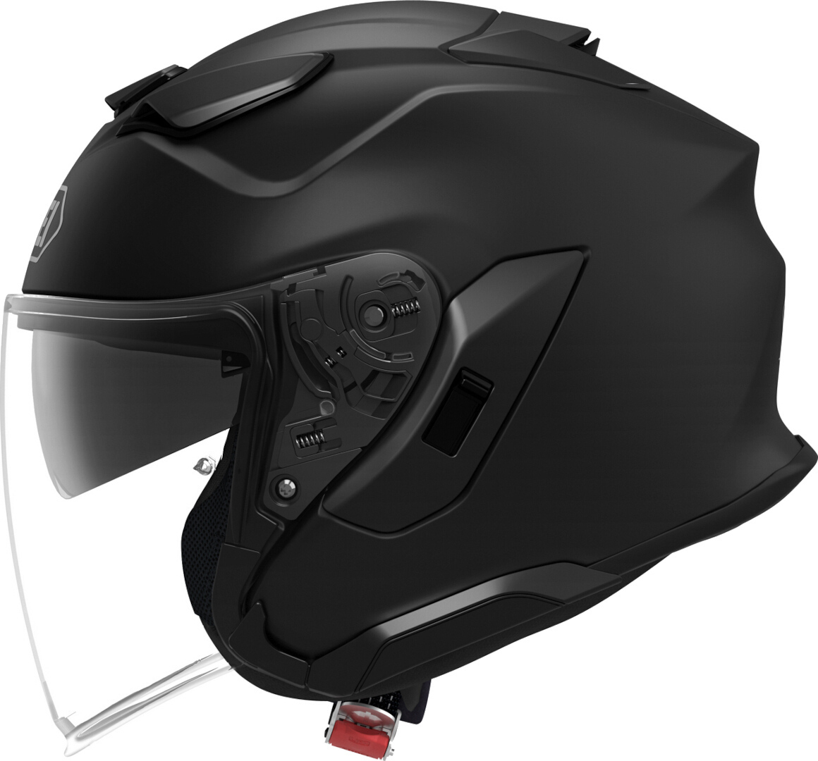 Shoei J-Cruise 3 Cască cu reacție Black matt XL (61/62) Figura 4