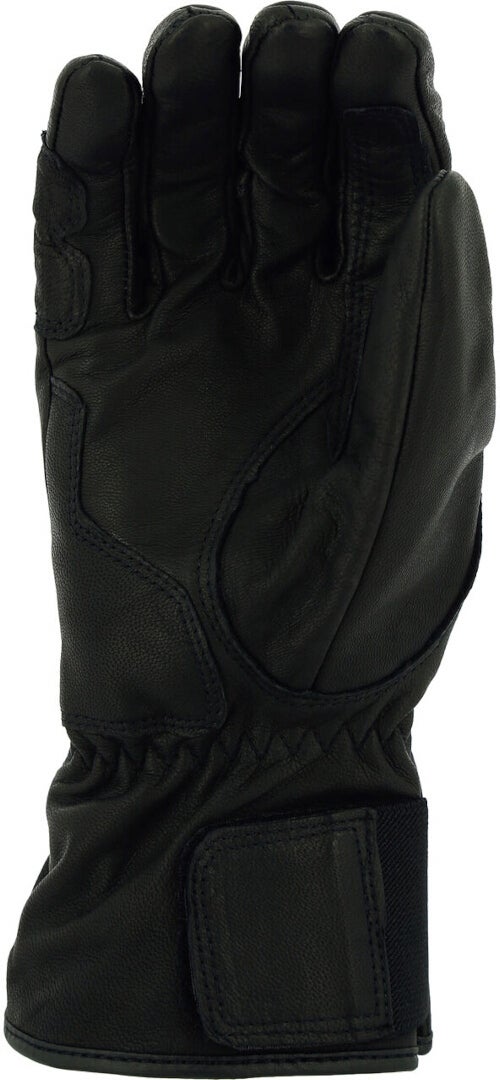 Richa Mid Season Motorrad Handschuhe schwarz L Abbildung 3
