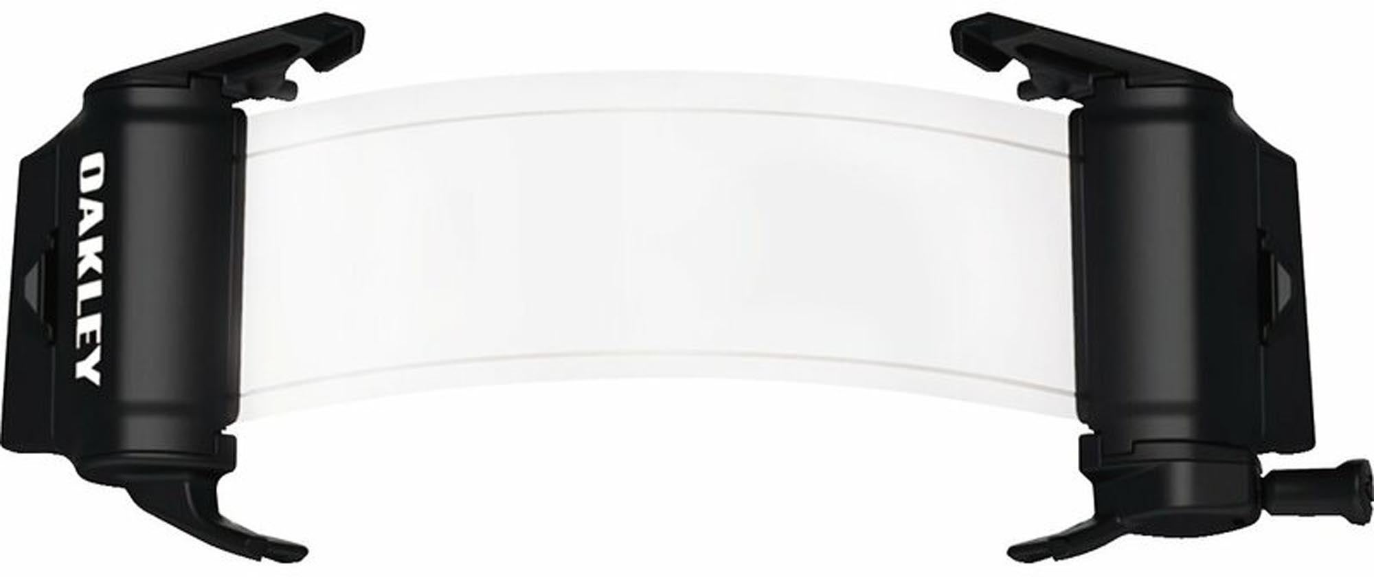 Oakley Airbrake Roll-Off Echipament Figura 1