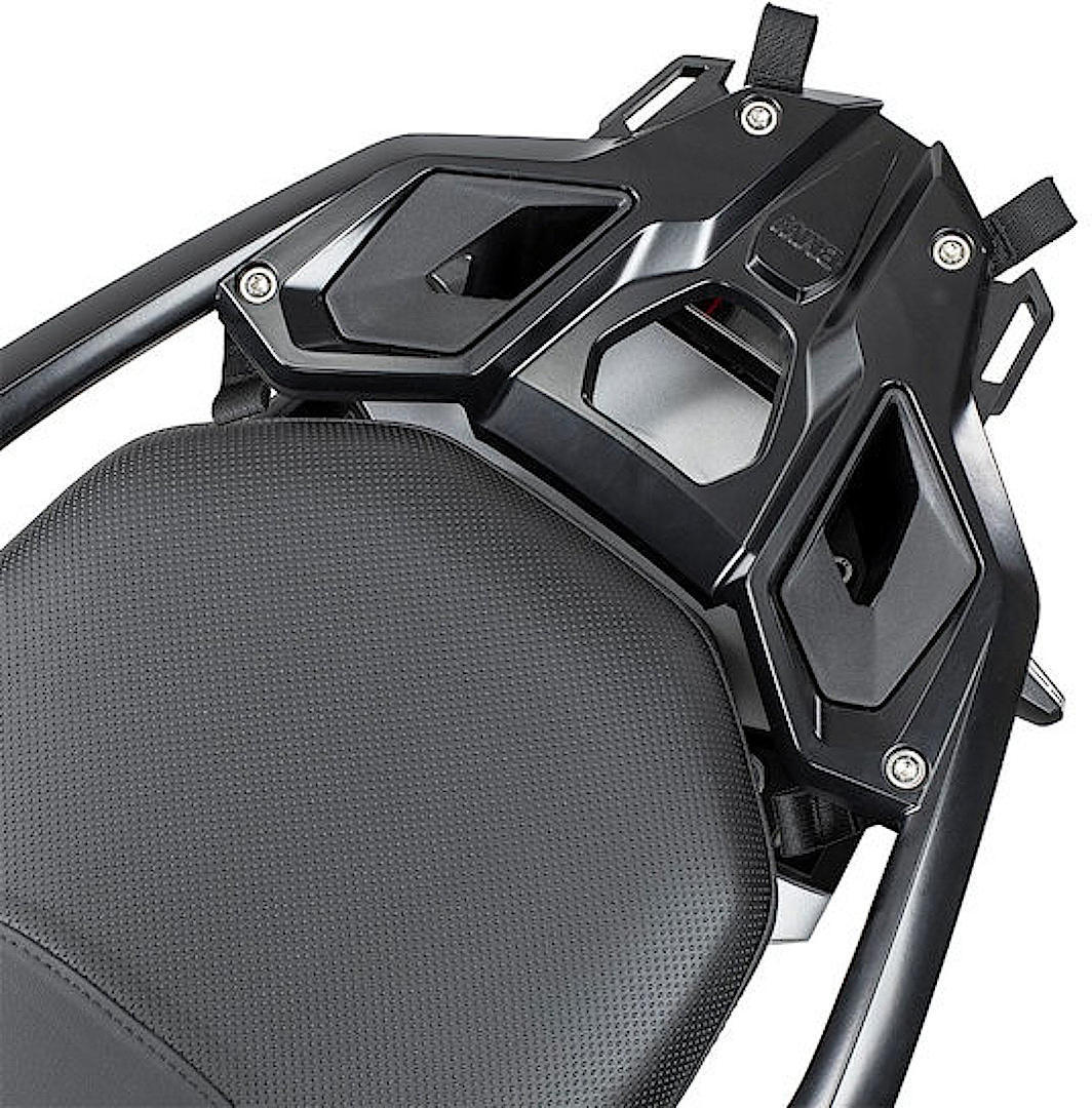 Kriega US-Drypack BMW Monteringssats Figur 7
