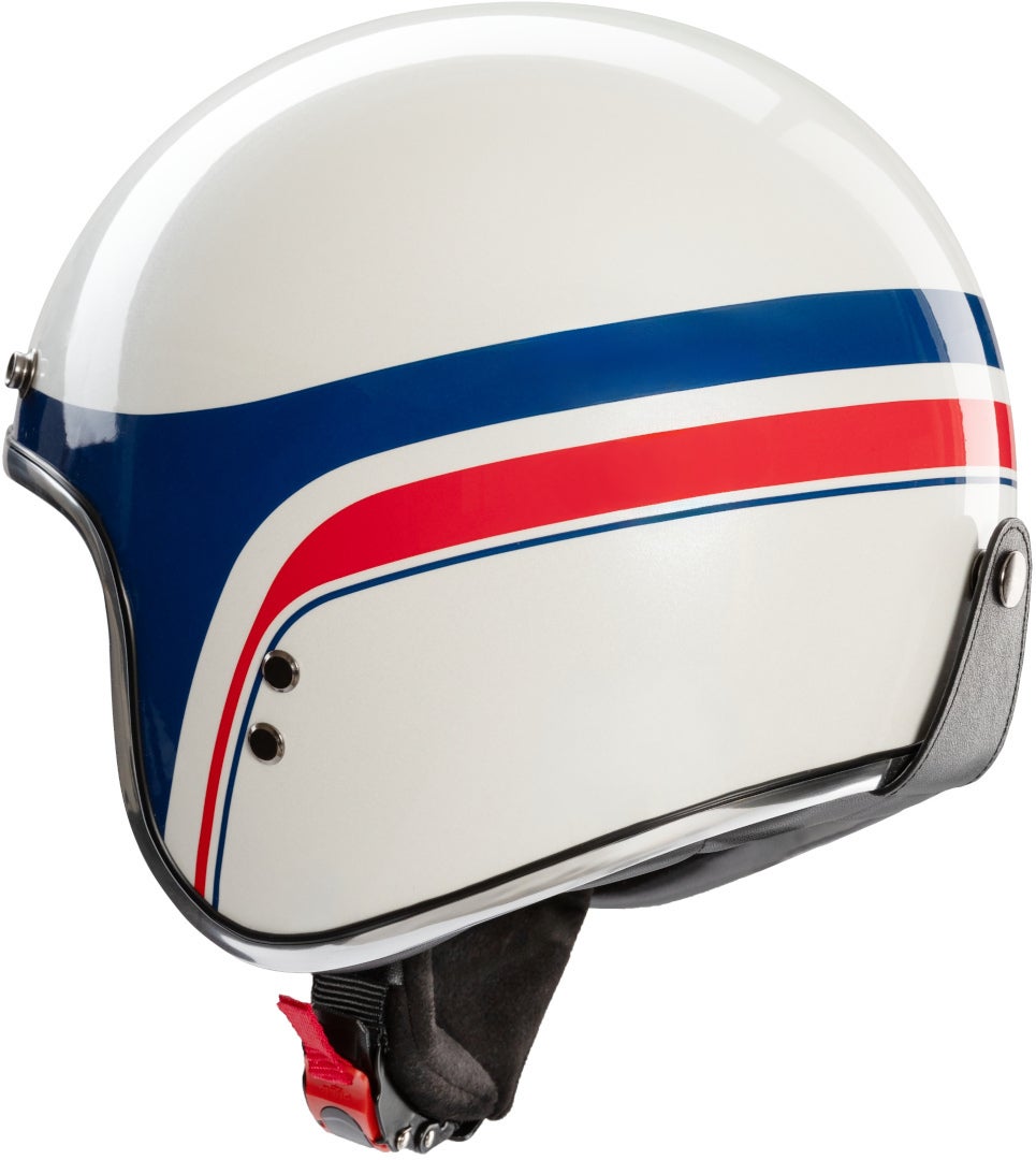 Redbike RB-803 Silverstone Jethelm XXL (63/64) Abbildung 3