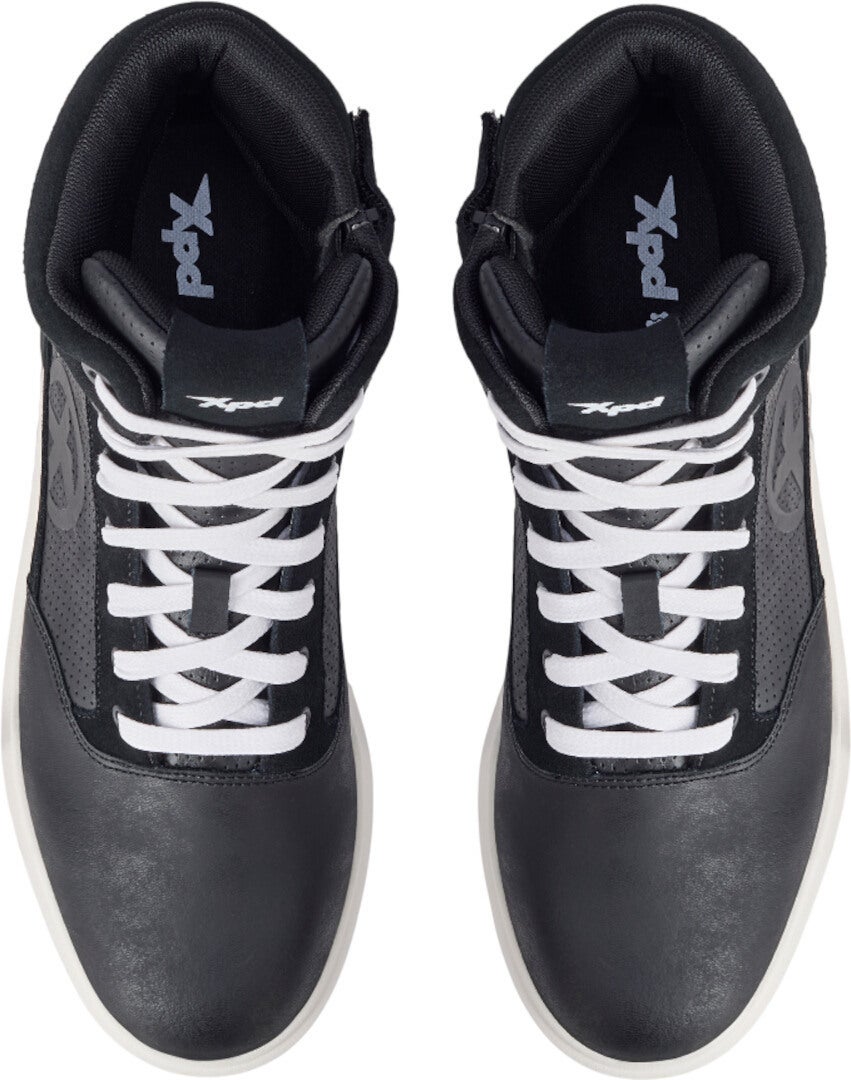XPD Moto Way Air Motorradschuhe 42 Abbildung 10