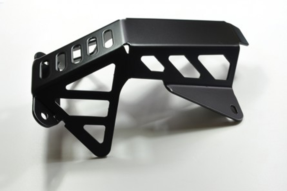 Proteção do motor ZIEGER DUCATI Multistrada 1200 Artigo principal Figura 1