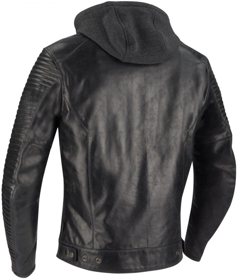 Segura Dorian Motorrad Lederjacke S Abbildung 2
