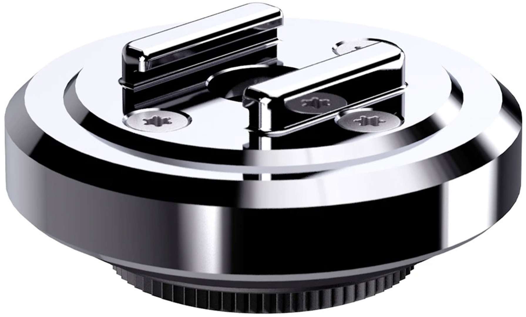 SP Connect Modul anti-vibrație Chrome Figura 1