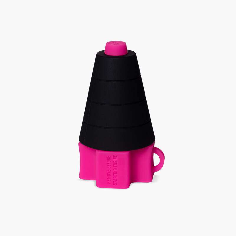 Muc-Off Motorrad Auspuffstopfen Abbildung 4