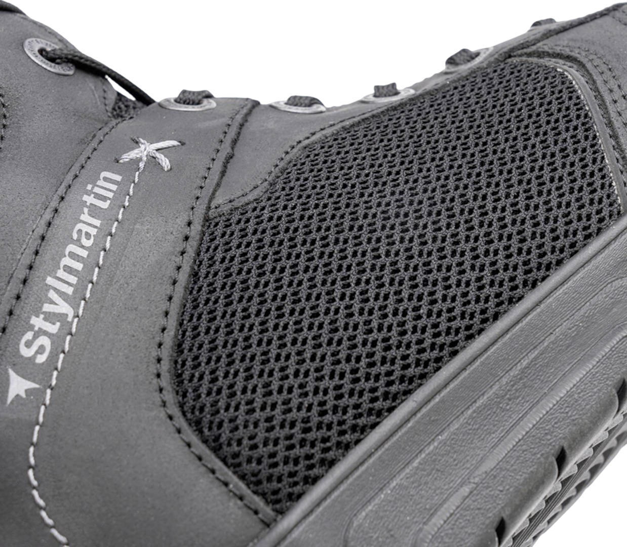 Stylmartin Atom Evo Scarpe da moto 44 Figura 7