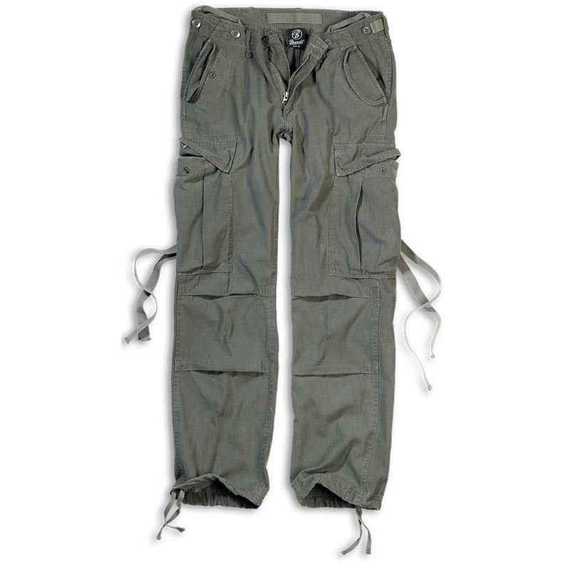 Brandit M-65 Ladies Pants-image-67008656