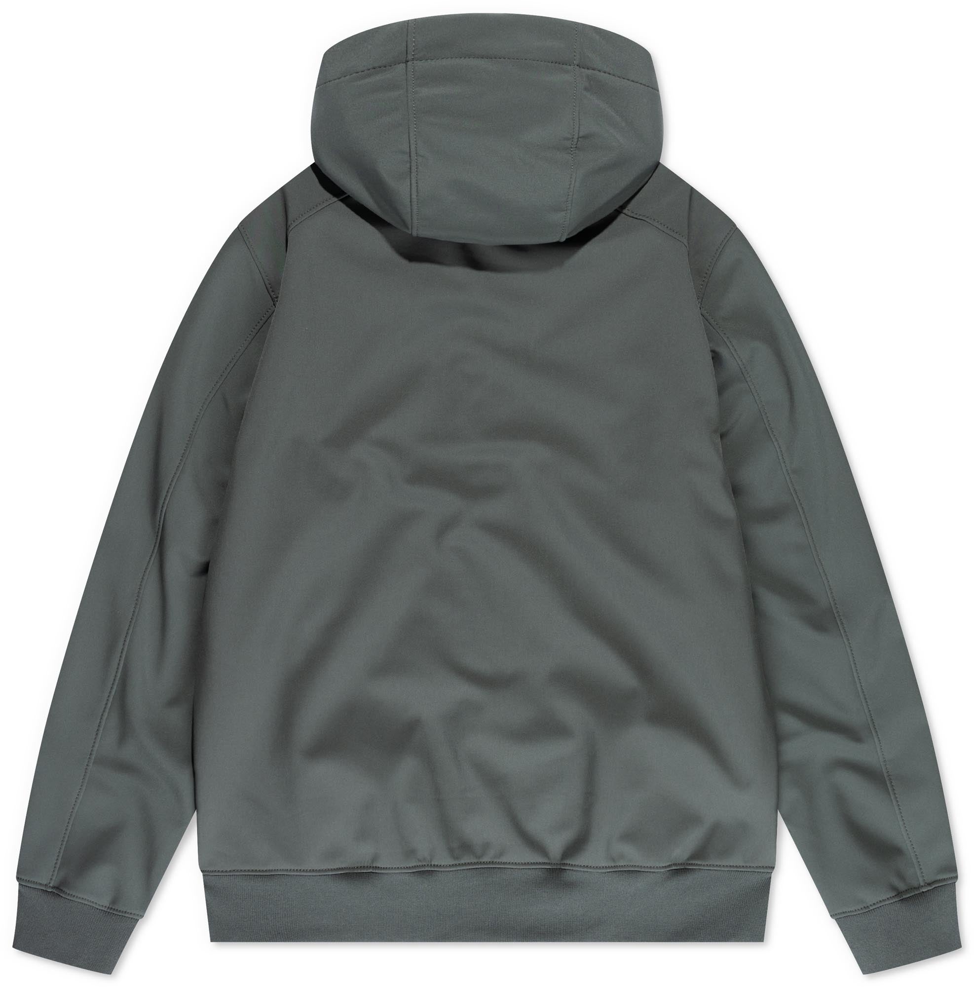 Vintage Industries Ashore Softshell Jasje Grafiet M Figuur 2