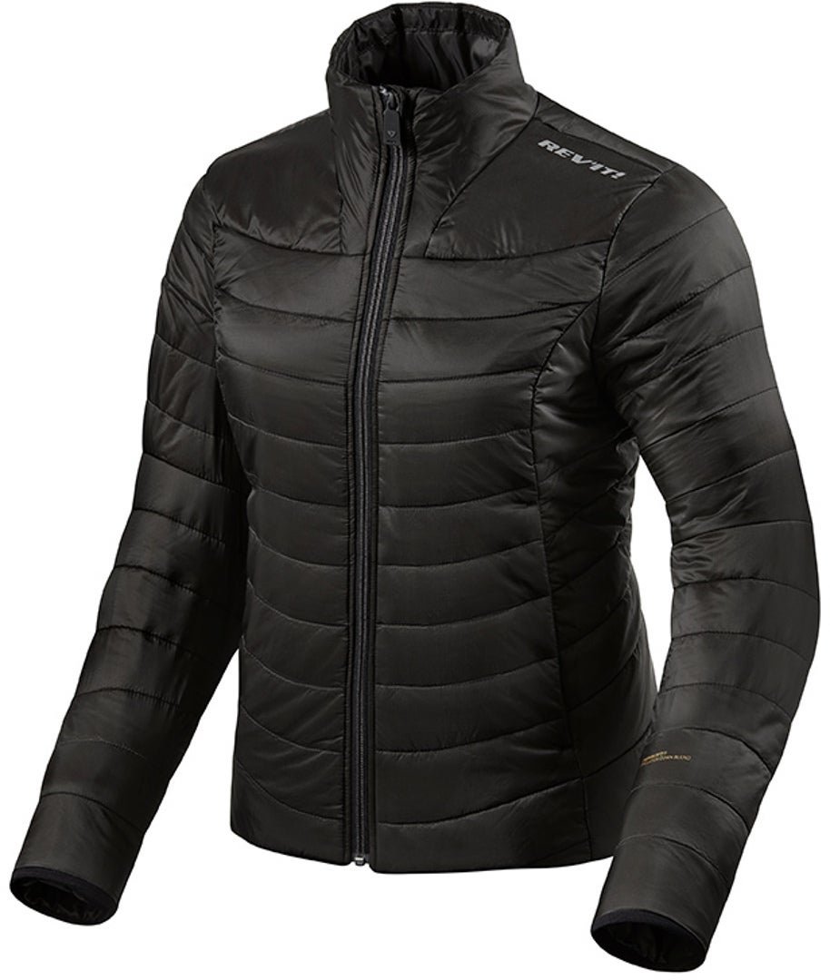 Revit Solar 2 Ladies Motorcycle Textile Jacket XXL Figure 1