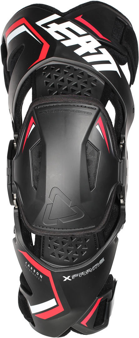 Leatt X-Frame Braces de genou XXL Figure 3