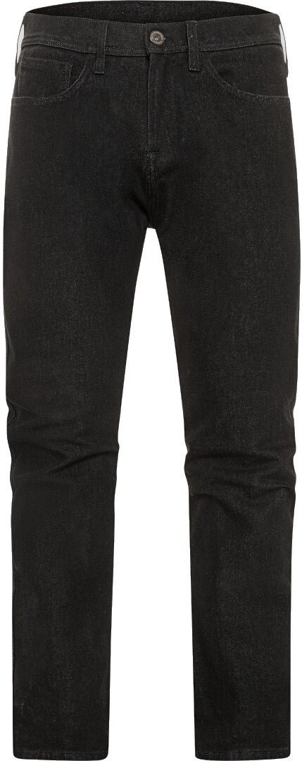 Rokker Hunter Black Motorrad Jeans 40/30 Abbildung 1
