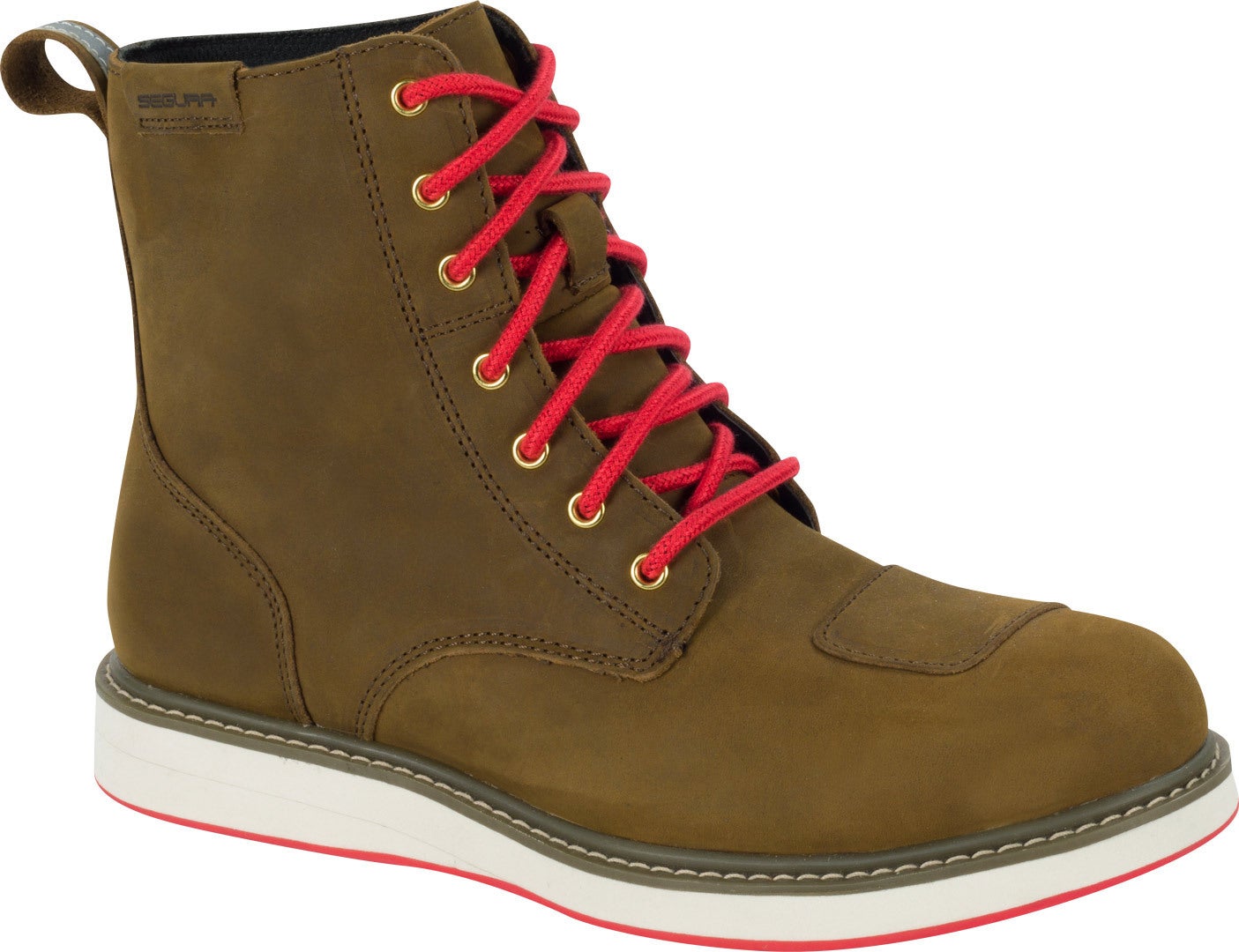 Segura Maddox Motorcycle Boots 41 Figure 2