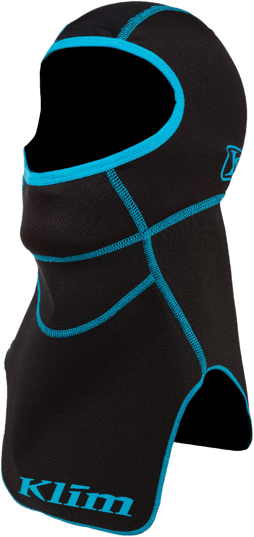 Negru/Albastru