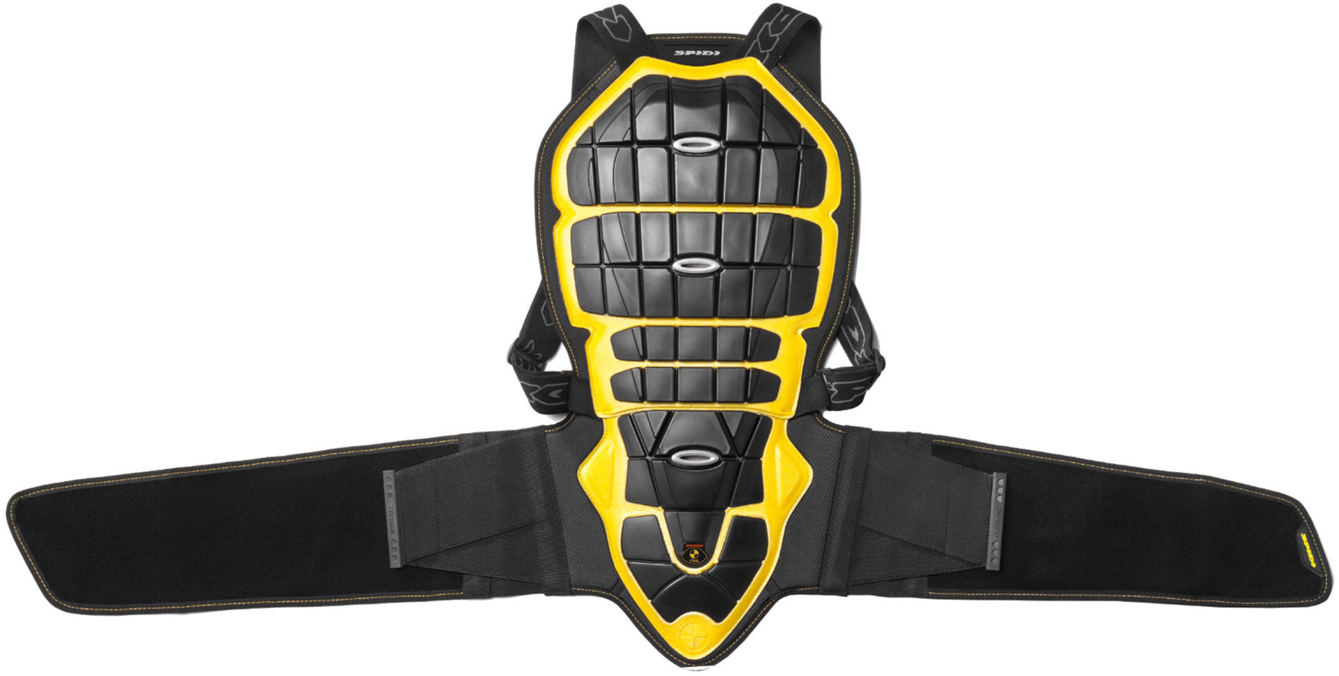 Spidi Back Warrior 170/180 Selkäsuoja L Kuva 1