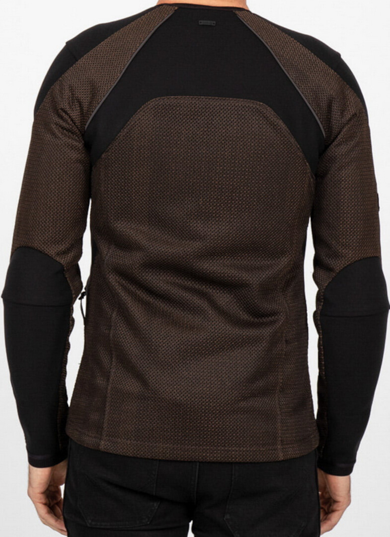 Knox Urbane Pro MK3 Protector Jas koper L Figuur 3