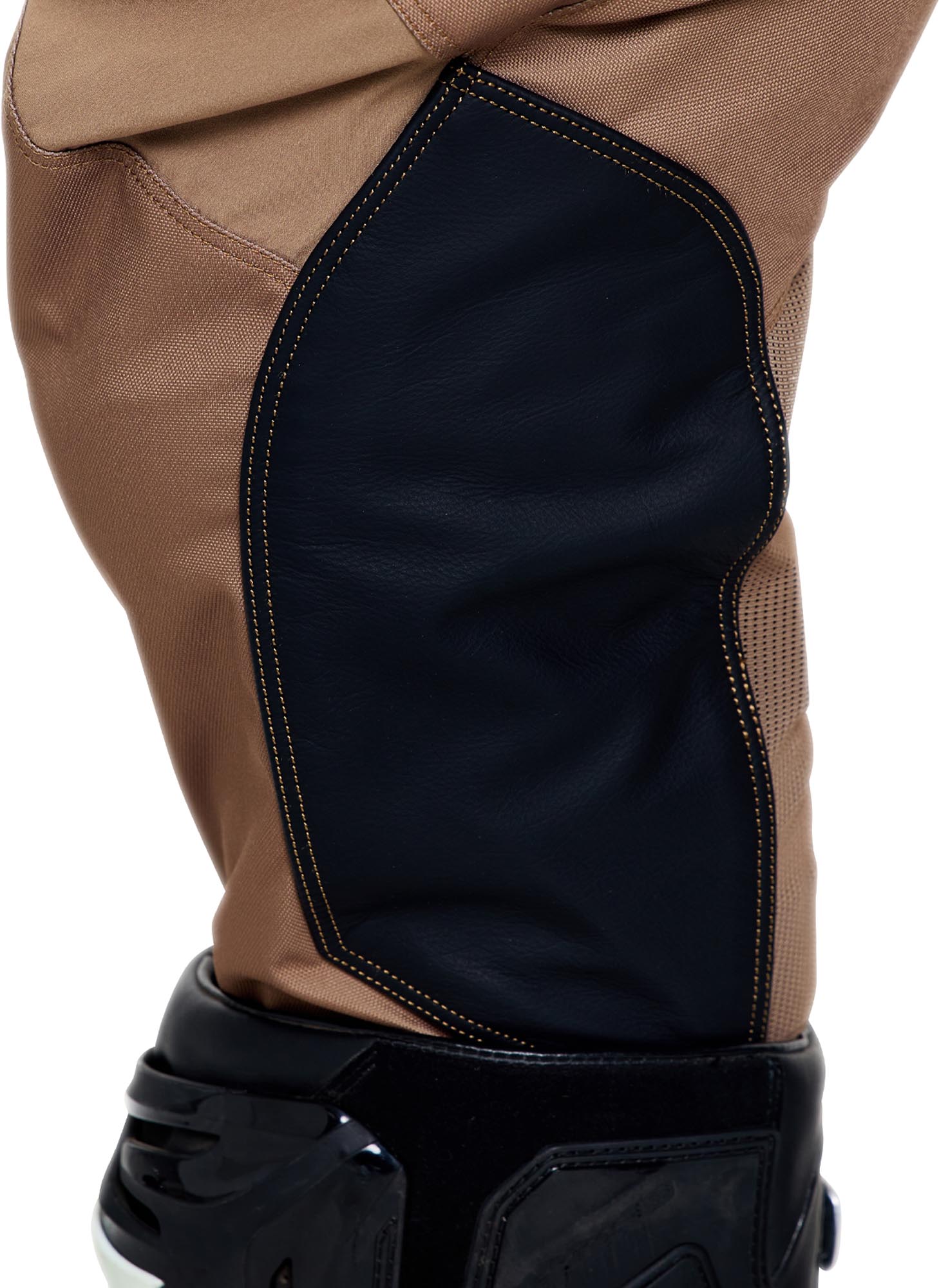 Troy Lee Designs GP Pro Mono Motocross Hose braun/beige 34 Abbildung 17