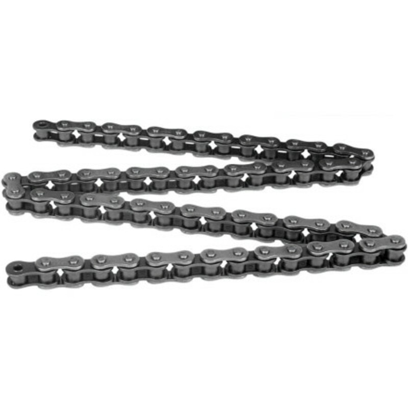 D.I.D Transmissionskedja 530VX3 X-Ring 530 Figur 1