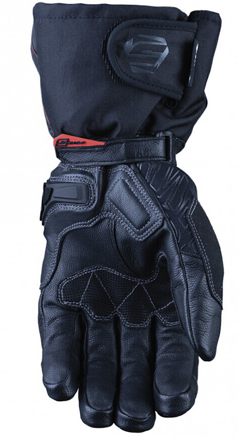 Five WFX Tech GTX wasserdichte Motorradhandschuhe L Abbildung 2
