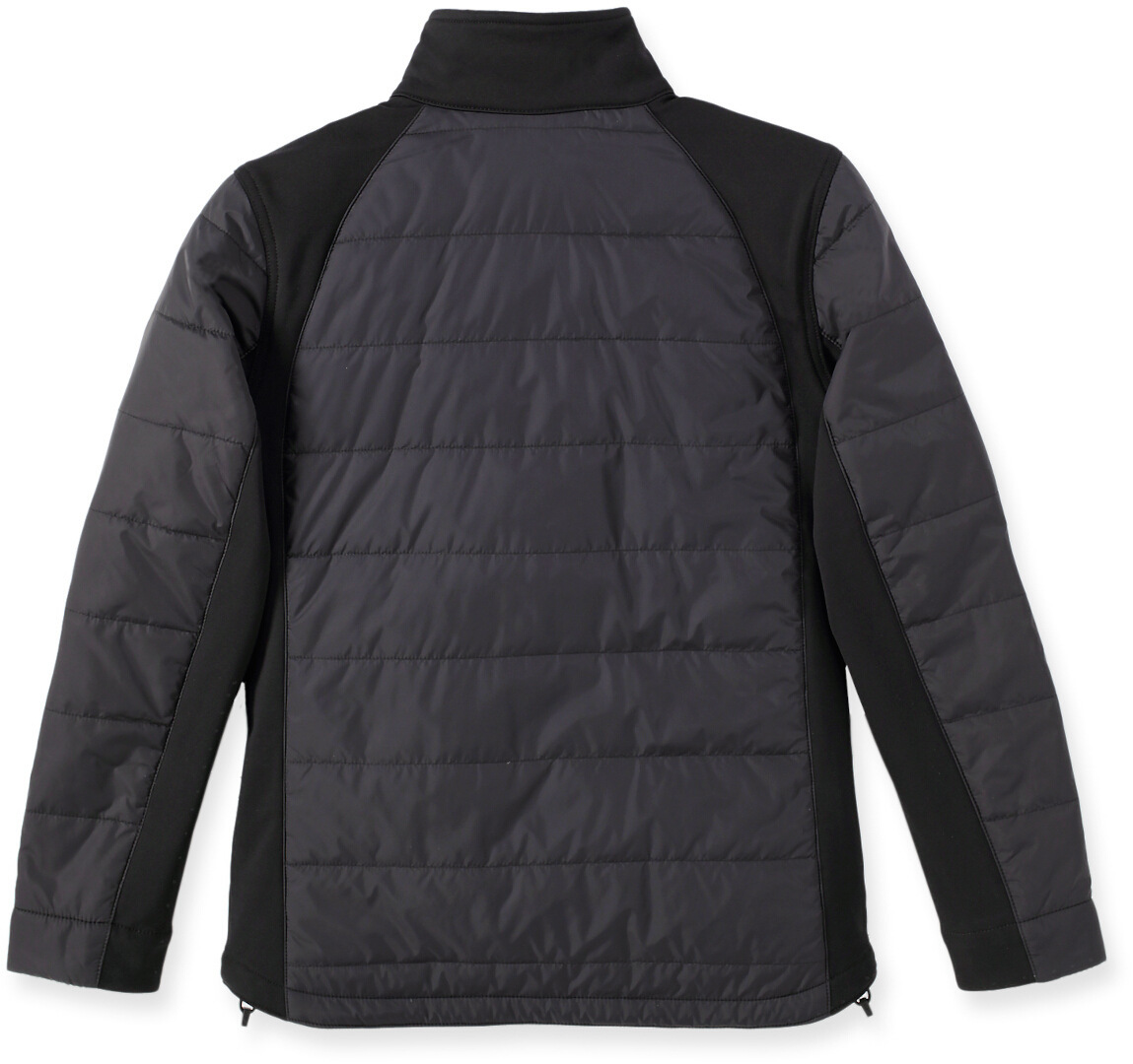Carhartt Rain Defender Relaxed Fit Lightweight Damjacka svart M Figur 2
