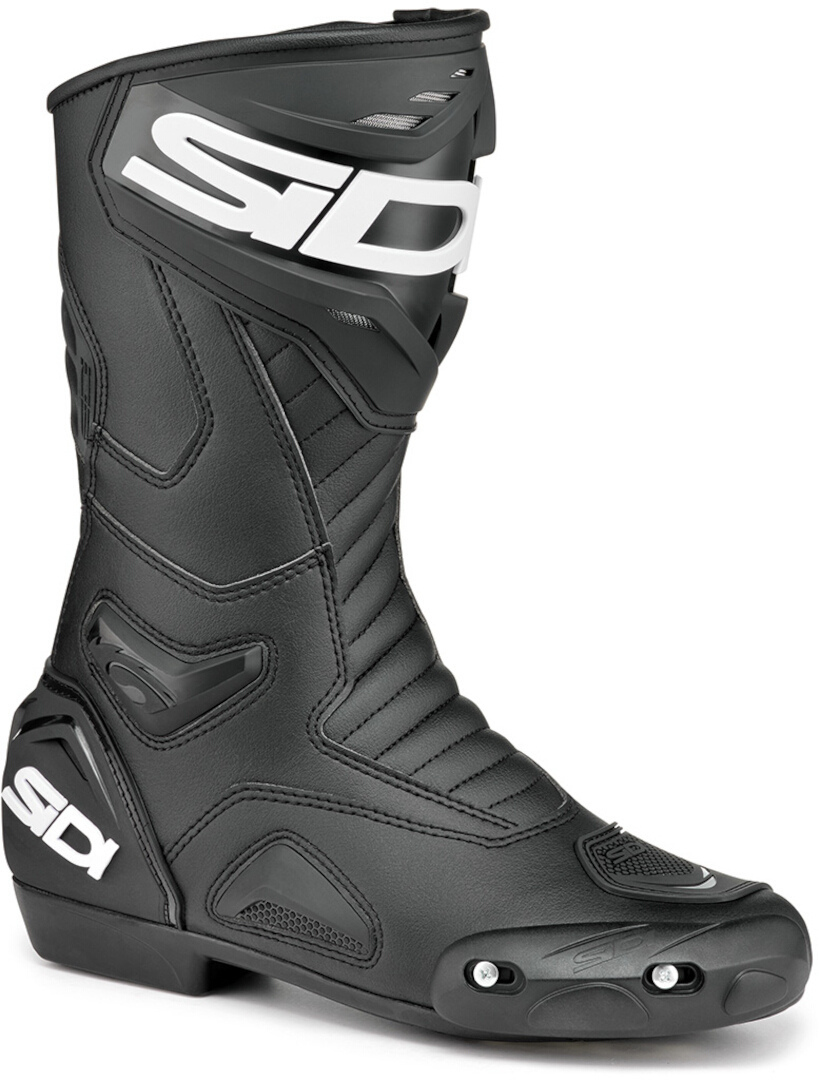 Sidi Performer Gore-Tex waterproof Motorcycle Boots black 36 Figure 1