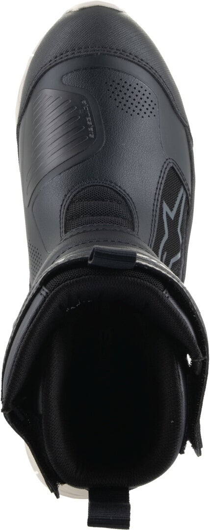 Alpinestars Stella RT-7 Drystar® waterproof Ladies Motorcycle Boots black/white 39 Figure 3