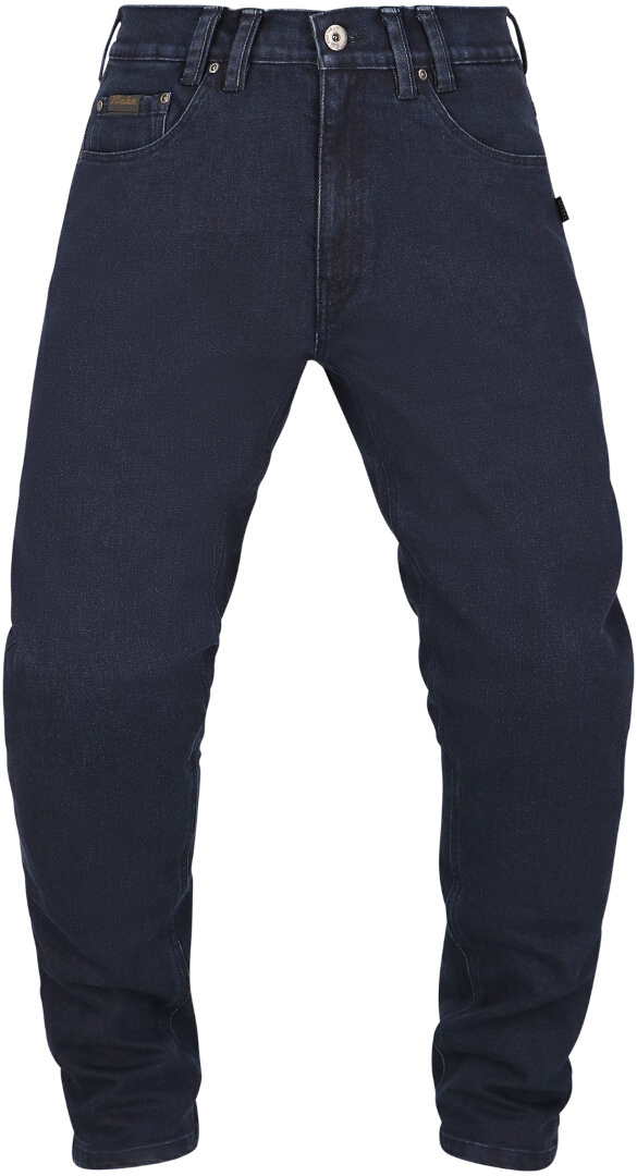Richa Ragnar Motorrad Jeans dunkelblau 29 Abbildung 2