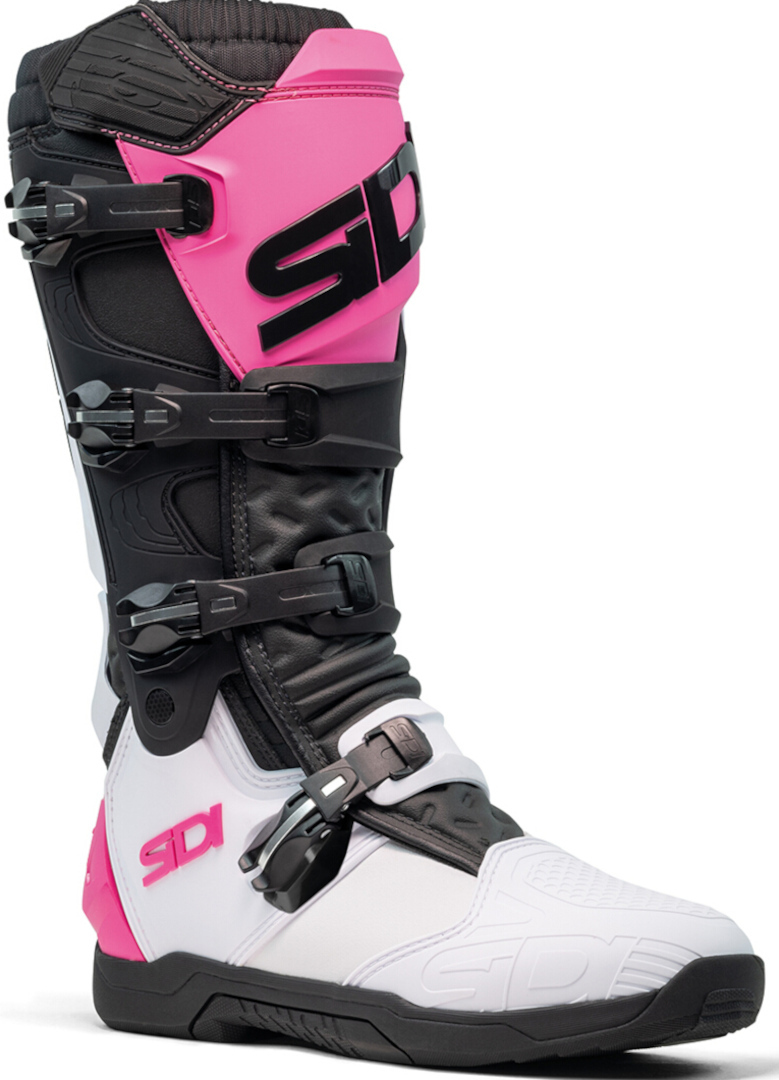 Sidi XPower SC Motocross Boots-image-810124248