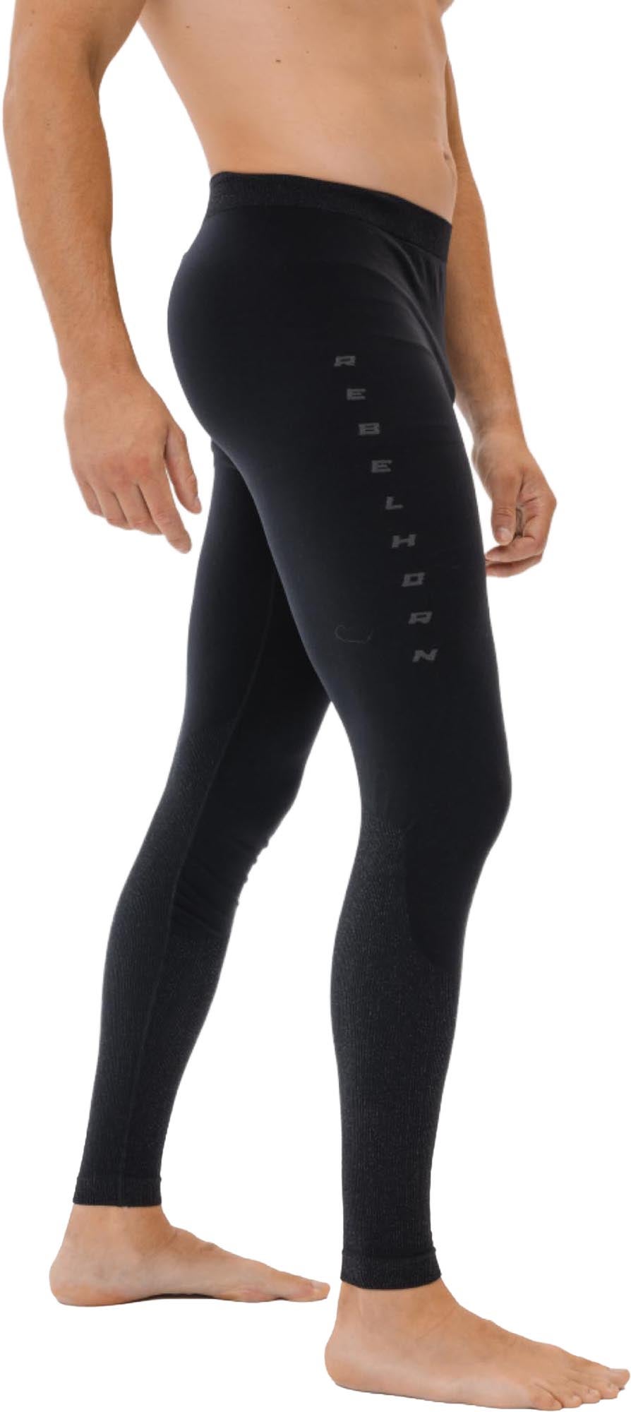 Rebelhorn Freeze 2 Motorcycle Functional Pants XL Figure 4