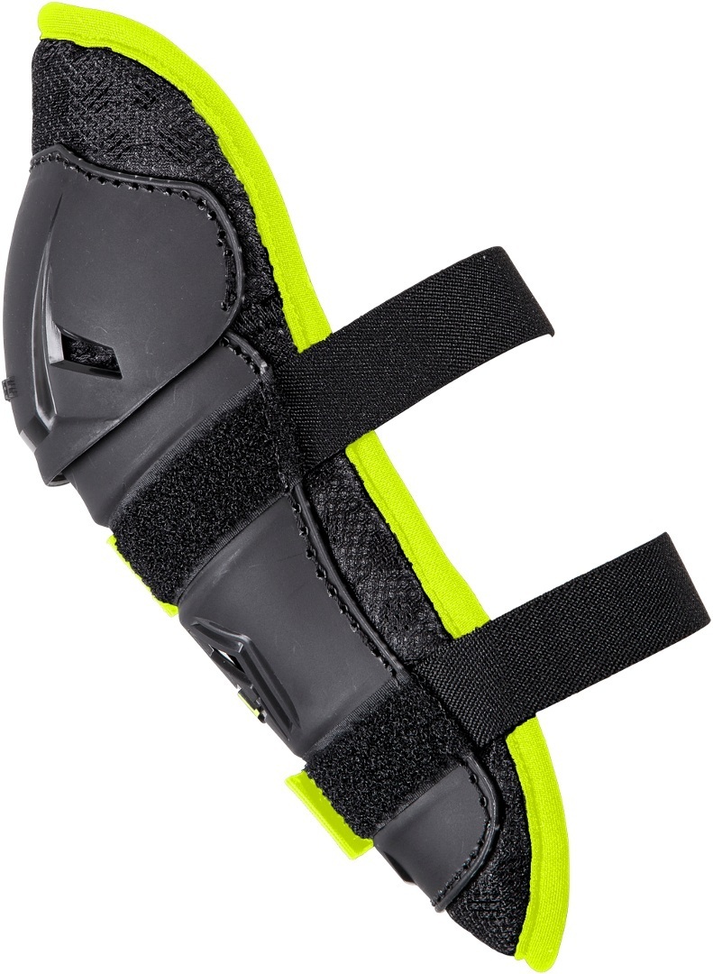 Oneal Peewee Protecții pentru genunchi pentru copii galben XS/M Figura 2